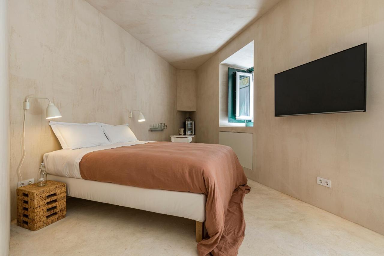 The Carpenter'S Room Lisbona Esterno foto